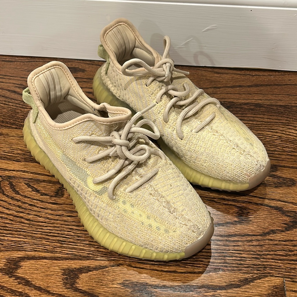Yeezys Boost